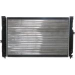 Kühler, Motorkühlung CR 423 000S Kühler, Motorkühlung CR 423 000S