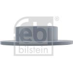 FEBI BILSTEIN Bremsscheibe 02552