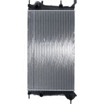 Valeo Motorkühler 735180 Valeo Motorkühler 735180
