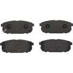 BREMBO Bremsklötze HA P 30 023 BREMBO Bremsklötze HA P 30 023