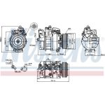 Kompressor PKW 89075 Kompressor PKW 89075
