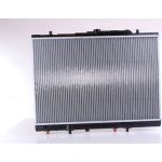 Nissens Wasserkühler PKW 68154 Nissens Wasserkühler PKW 68154
