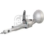 FEBI BILSTEIN Ölpumpe 06608 FEBI BILSTEIN Ölpumpe 06608