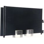 Kondensator, Klimaanlage AC 372 000S Kondensator, Klimaanlage AC 372 000S