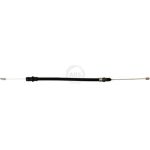 A.B.S. Handbremsseil Seilzug Festellbremse K11851 A.B.S. Handbremsseil Seilzug Festellbremse K11851