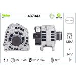 Generator 437341 Generator 437341