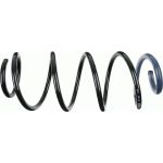 Sachs Fahrwerksfeder 997 666