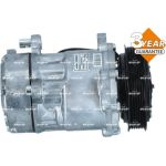 NRF Kompressor 32489 NRF Kompressor 32489