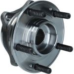 Kamoka Radlagersatz 5500275