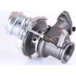 NISSENS Turbolader 93418 NISSENS Turbolader 93418