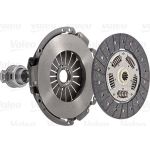 Valeo Kupplungssatz 827098 Valeo Kupplungssatz 827098