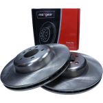 Maxgear Bremsscheibe 19-4710 Maxgear Bremsscheibe 19-4710