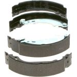 Bremsbacken 0 986 487 568 Bremsbacken 0 986 487 568
