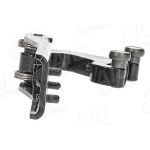 AIC Schiebetür-Rollenführung 56907 AIC Schiebetür-Rollenführung 56907