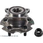 Radlagersatz ADT38395 Radlagersatz ADT38395