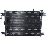 Kondensator, Klimaanlage 35768 Kondensator, Klimaanlage 35768