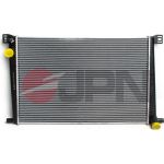 JPN Kühler Motorkühlung 60C9010-JPN JPN Kühler Motorkühlung 60C9010-JPN