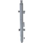 MAHLE Kondensator, Klimaanlage AC 957 000S MAHLE Kondensator, Klimaanlage AC 957 000S