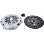 SACHS Kupplungssatz 3000 951 578