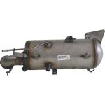 Bosal Partikelfilter 097-750 Bosal Partikelfilter 097-750