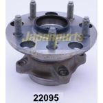 Radlagersatz KK-22095 Radlagersatz KK-22095