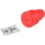 Anschlagpuffer, Federung TED57758 Anschlagpuffer, Federung TED57758