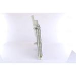 Nissens Wasserkühler PKW 61857 Nissens Wasserkühler PKW 61857