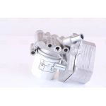 Ölkühler PKW 90893 Ölkühler PKW 90893