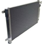 MAHLE Kondensator, Klimaanlage AC 566 000P MAHLE Kondensator, Klimaanlage AC 566 000P