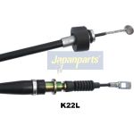 Seilzug, Feststellbremse Kia T. Cerato 04- Le BC-K22L Seilzug, Feststellbremse Kia T. Cerato 04- Le BC-K22L