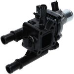 KAMOKA Thermostatgehäuse 7710040 KAMOKA Thermostatgehäuse 7710040
