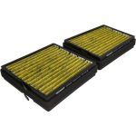 KAMOKA Filter, Innenraumluft 6080046 KAMOKA Filter, Innenraumluft 6080046