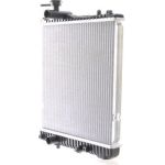 MAHLE Kühler, Motorkühlung CR 1495 000S MAHLE Kühler, Motorkühlung CR 1495 000S