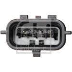 Reparatursatz - Lenkung Db W202 1952 Reparatursatz - Lenkung Db W202 1952