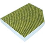 KAMOKA Filter, Innenraumluft 6080062 KAMOKA Filter, Innenraumluft 6080062
