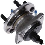 KAMOKA Radlagersatz 5500085 KAMOKA Radlagersatz 5500085