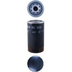 Mahle Original Ölfilter OC 502 Mahle Original Ölfilter OC 502