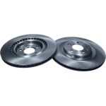 Maxgear Bremsscheibe Vw T. A4/A5 07-/A6/A7 10- 330Mm 19-2259 Maxgear Bremsscheibe Vw T. A4/A5 07-/A6/A7 10- 330Mm 19-2259