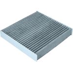 KAMOKA Filter, Innenraumluft F512501 KAMOKA Filter, Innenraumluft F512501