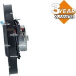 NRF Kühlerlüfter 47072 NRF Kühlerlüfter 47072