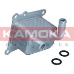 KAMOKA Ölkühler, Motoröl 7730048 KAMOKA Ölkühler, Motoröl 7730048