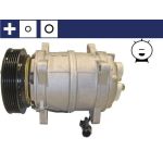 MAHLE Kompressor, Klimaanlage ACP 799 000S MAHLE Kompressor, Klimaanlage ACP 799 000S