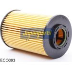 Japanparts Ölfilter FO-ECO093 Japanparts Ölfilter FO-ECO093