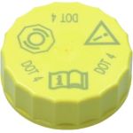 6C0611349 VAG Original 6C0611349 Bremsflüssigkeitsbehälterdeckel. VW Polo 95-, T-Cross 19 – – OE-Nr. 6C0611349