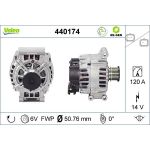 Generator 440174 Generator 440174