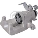 FEBI BILSTEIN Bremssattel 185639