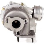 NISSENS Turbolader 93111 NISSENS Turbolader 93111