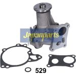 Japanparts Wasserpumpe PQ-529 Japanparts Wasserpumpe PQ-529