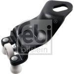 febi Rollenführung, Schiebetür 185185 febi Rollenführung, Schiebetür 185185