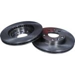 MAXGEAR Bremsscheibe 19-2236 Dacia Duster 1.5Dci/1.6 16V 10 MAXGEAR Bremsscheibe 19-2236 Dacia Duster 1.5Dci/1.6 16V 10